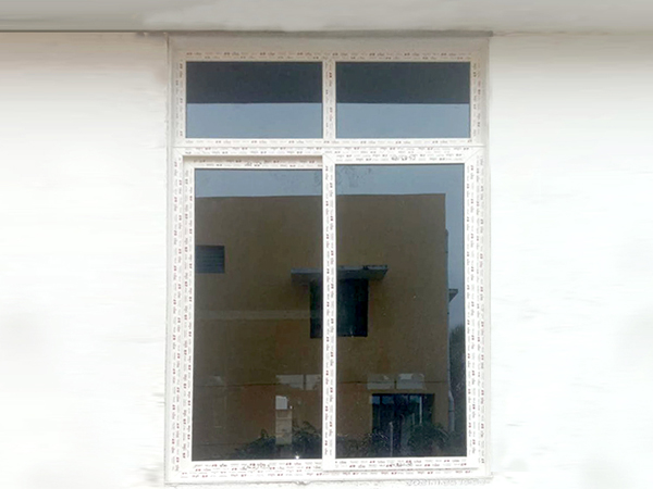 upvc windows and doors