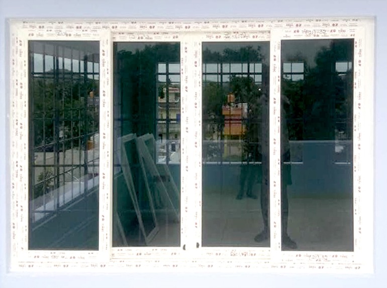 UPVC windows and doors